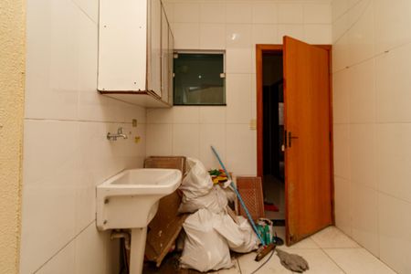 Apartamento para alugar com 40m², 1 quarto e sem vagaÁrea de Serviço