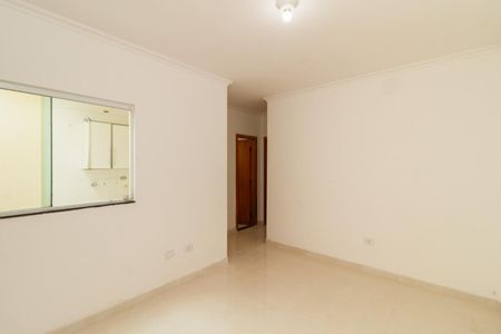 Sala de apartamento para alugar com 1 quarto, 40m² em Vila Maria, São Paulo