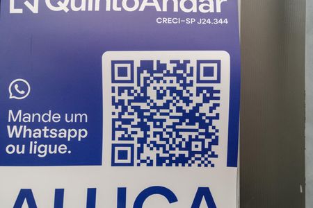 Apartamento para alugar com 40m², 1 quarto e sem vagaPlaquinha YWPD-363