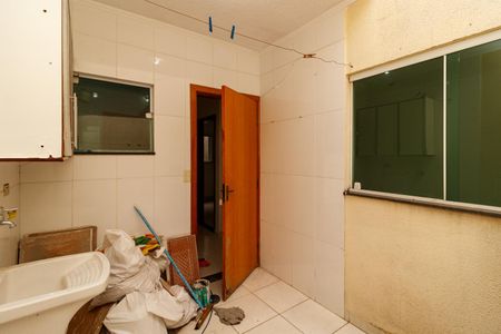 Apartamento para alugar com 40m², 1 quarto e sem vagaÁrea de Serviço