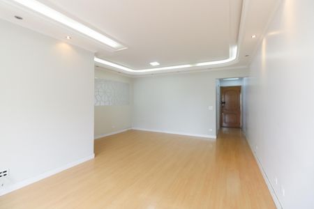 Apartamento à venda com 106m², 3 quartos e 2 vagasSala 