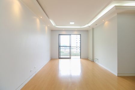 Sala  de apartamento à venda com 3 quartos, 106m² em Tatuapé, São Paulo