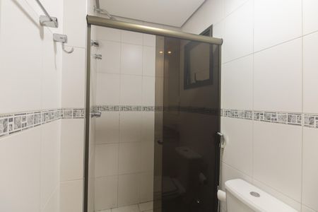 Apartamento à venda com 106m², 3 quartos e 2 vagasBanheiro Social 