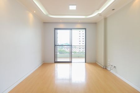 Apartamento à venda com 106m², 3 quartos e 2 vagasSala 