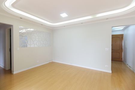 Apartamento à venda com 106m², 3 quartos e 2 vagasSala 