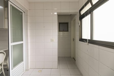 Apartamento à venda com 106m², 3 quartos e 2 vagasÁrea de Serviço 