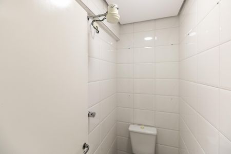 Apartamento à venda com 106m², 3 quartos e 2 vagasÁrea de Serviço - Banheiro de Serviço 