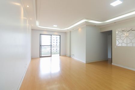 Sala  de apartamento à venda com 3 quartos, 106m² em Tatuapé, São Paulo