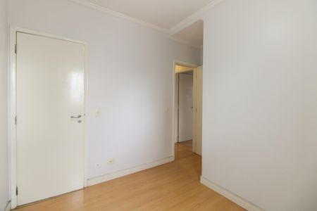 Apartamento à venda com 106m², 3 quartos e 2 vagasQuarto 2