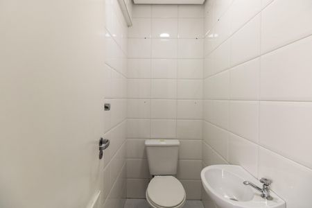 Apartamento à venda com 106m², 3 quartos e 2 vagasÁrea de Serviço - Banheiro de Serviço 