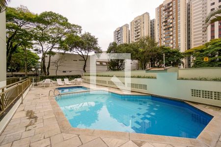 Apartamento à venda com 106m², 3 quartos e 2 vagasÁrea Comum - Piscina 