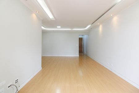 Sala  de apartamento à venda com 3 quartos, 106m² em Tatuapé, São Paulo