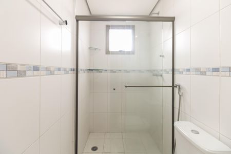 Apartamento à venda com 106m², 3 quartos e 2 vagasBanheiro Suíte 