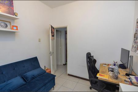 Apartamento à venda com 64m², 2 quartos e sem vaga Apartamento à venda com 64m², 2 quartos e sem vagaQuarto 1