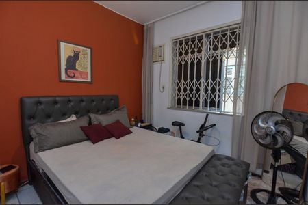 Apartamento à venda com 64m², 2 quartos e sem vaga Apartamento à venda com 64m², 2 quartos e sem vagaQuarto 2