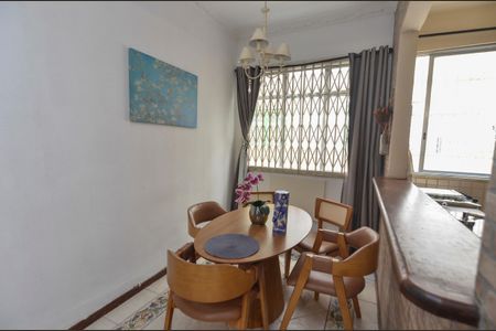 Apartamento à venda com 64m², 2 quartos e sem vaga Apartamento à venda com 64m², 2 quartos e sem vagaSala