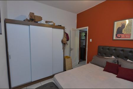 Apartamento à venda com 64m², 2 quartos e sem vaga Apartamento à venda com 64m², 2 quartos e sem vagaQuarto 2