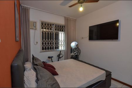 Apartamento à venda com 64m², 2 quartos e sem vaga Apartamento à venda com 64m², 2 quartos e sem vagaQuarto 2