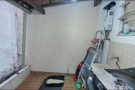 Apartamento à venda com 64m², 2 quartos e sem vaga Apartamento à venda com 64m², 2 quartos e sem vagaÁrea de Serviço