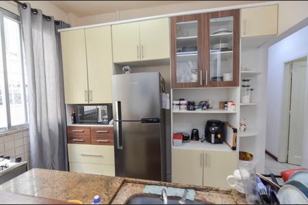 Apartamento à venda com 64m², 2 quartos e sem vaga Apartamento à venda com 64m², 2 quartos e sem vagaCozinha