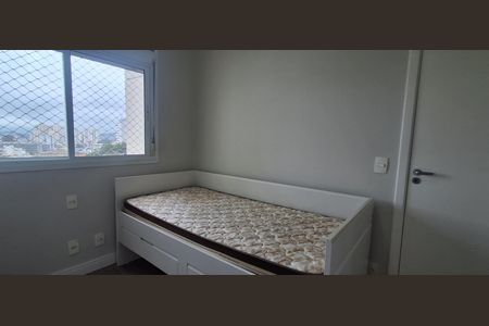 Apartamento à venda com 107m², 2 quartos e 2 vagasSuíte 1