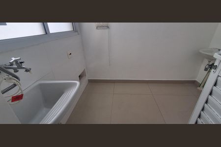 Apartamento à venda com 107m², 2 quartos e 2 vagasÁrea de Serviço 