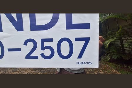 Apartamento à venda com 107m², 2 quartos e 2 vagasCódigo plaquinha HBJM-925