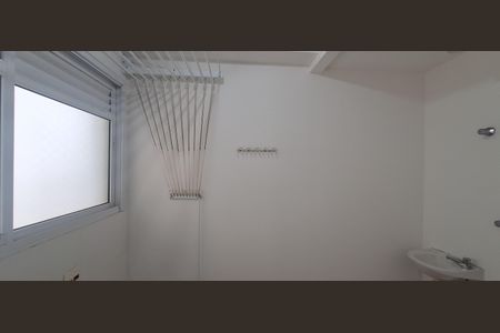 Apartamento à venda com 107m², 2 quartos e 2 vagasÁrea de Serviço 