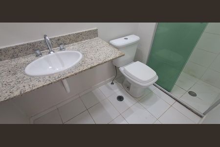 Apartamento à venda com 107m², 2 quartos e 2 vagasBanheiro Suíte 1