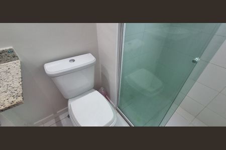 Apartamento à venda com 107m², 2 quartos e 2 vagasBanheiro Suíte 2