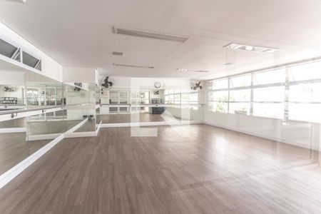 Apartamento à venda com 107m², 2 quartos e 2 vagasÁrea Comum