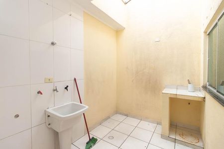 Apartamento para alugar com 38m², 1 quarto e sem vagaÁrea de Serviço