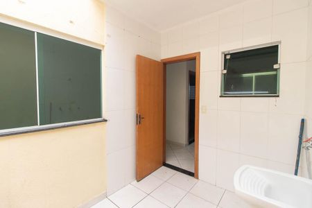 Apartamento para alugar com 38m², 1 quarto e sem vagaÁrea de Serviço