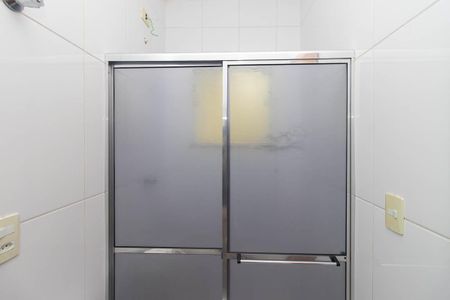 Apartamento para alugar com 38m², 1 quarto e sem vagaBanheiro
