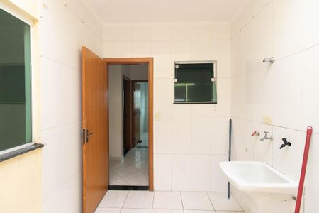 Apartamento para alugar com 38m², 1 quarto e sem vagaÁrea de Serviço
