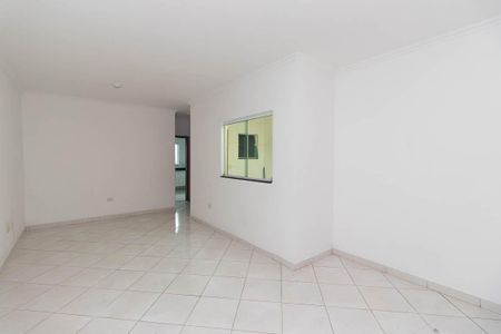 Sala de apartamento para alugar com 1 quarto, 38m² em Vila Maria, São Paulo