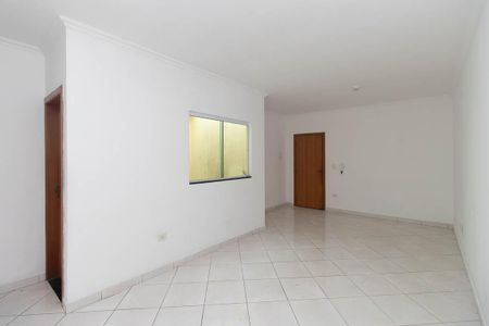Sala de apartamento para alugar com 1 quarto, 38m² em Vila Maria, São Paulo