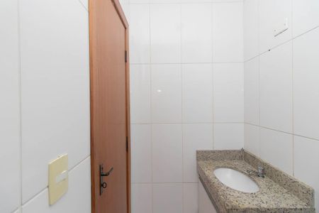 Apartamento para alugar com 38m², 1 quarto e sem vagaBanheiro