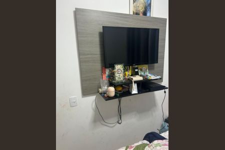 Apartamento para alugar com 36m², 2 quartos e sem vagaQuarto