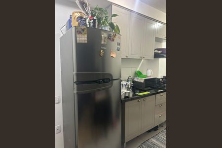 Apartamento para alugar com 36m², 2 quartos e sem vagaCozinha