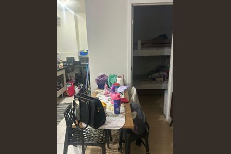 Sala de apartamento para alugar com 2 quartos, 36m² em Jardim Helena, São Paulo