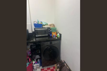 Apartamento para alugar com 36m², 2 quartos e sem vagaÁrea de serviço