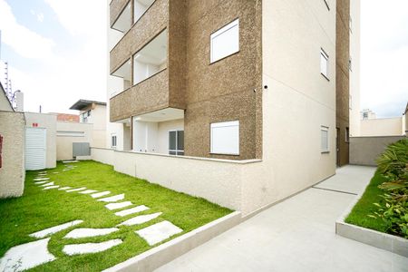 Apartamento para alugar com 44m², 2 quartos e sem vagaÁrea externa