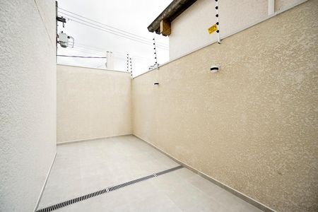 Apartamento para alugar com 44m², 2 quartos e sem vagaQuintal