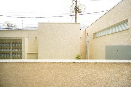 Vista do quarto 01 de apartamento para alugar com 2 quartos, 44m² em Vila Gomes Cardim, São Paulo