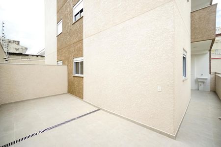 Apartamento para alugar com 44m², 2 quartos e sem vagaQuintal