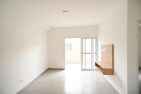 Apartamento para alugar com 44m², 2 quartos e sem vagaSala