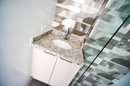 Apartamento para alugar com 44m², 2 quartos e sem vagaPia