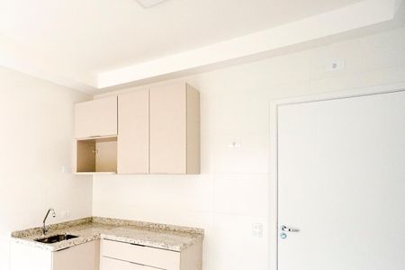 Apartamento para alugar com 44m², 2 quartos e sem vagaCozinha