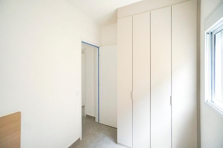 Apartamento para alugar com 44m², 2 quartos e sem vagaQuarto 02